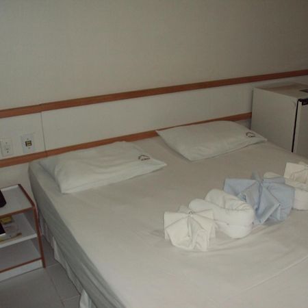 Hotel Pousada Atlantica Joao Pessoa Bagian luar foto