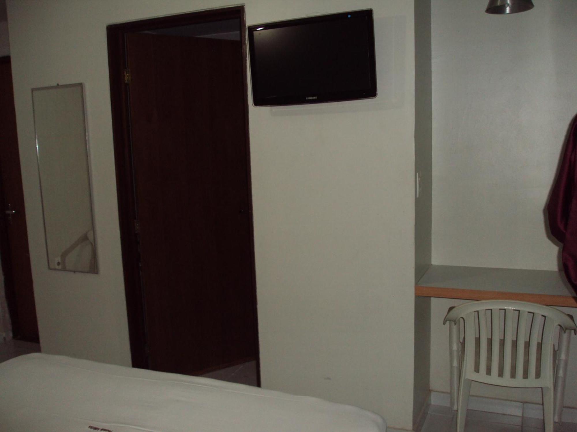 Hotel Pousada Atlantica Joao Pessoa Bagian luar foto